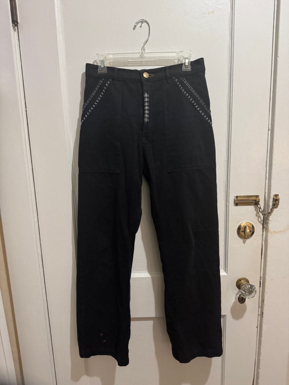 Big Bud Press Work Pants